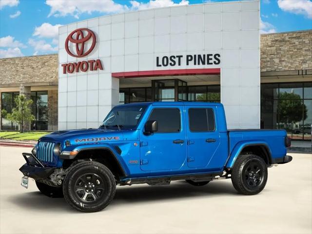 2020 Jeep Gladiator Sport for sale in Bastrop, TX