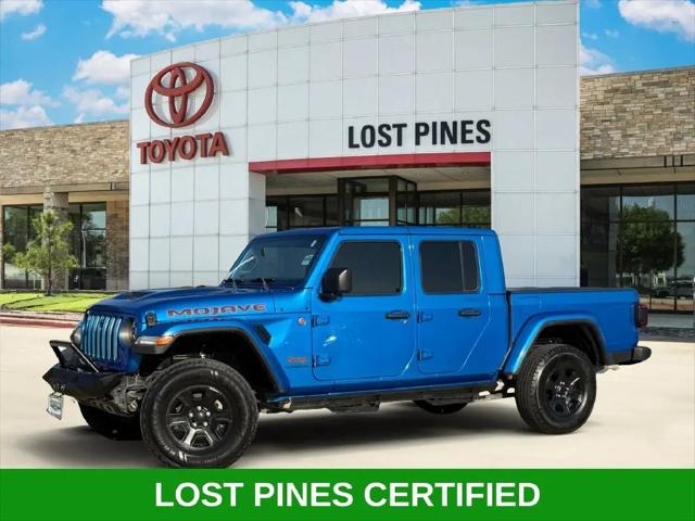 2020 Jeep Gladiator Sport for sale in Bastrop, TX