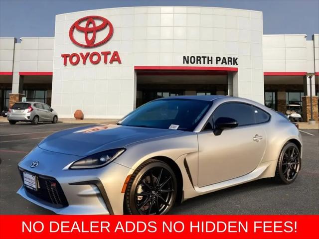2025 Toyota GR86 Premium for sale in San Antonio, TX