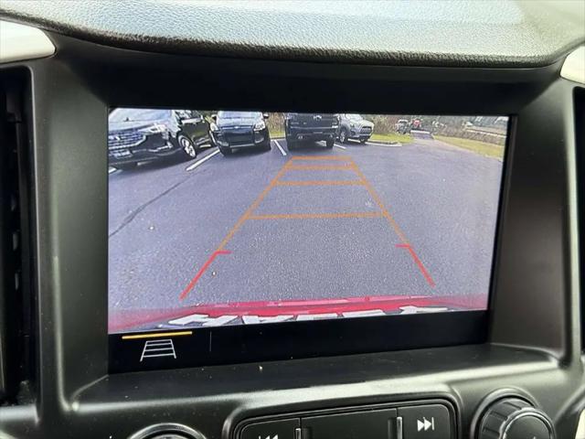 2021 GMC Terrain FWD SLT