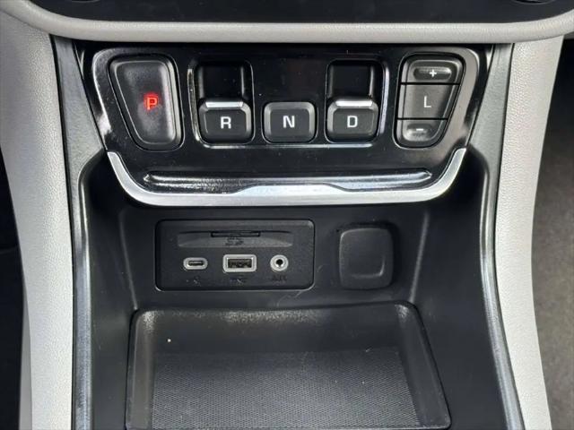 2021 GMC Terrain FWD SLT