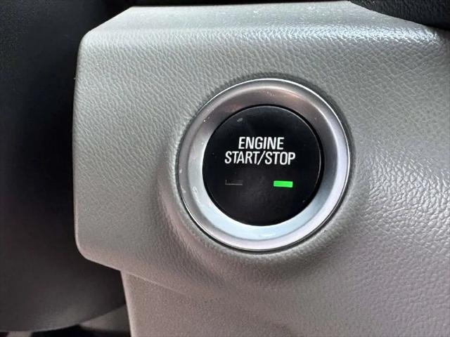 2021 GMC Terrain FWD SLT