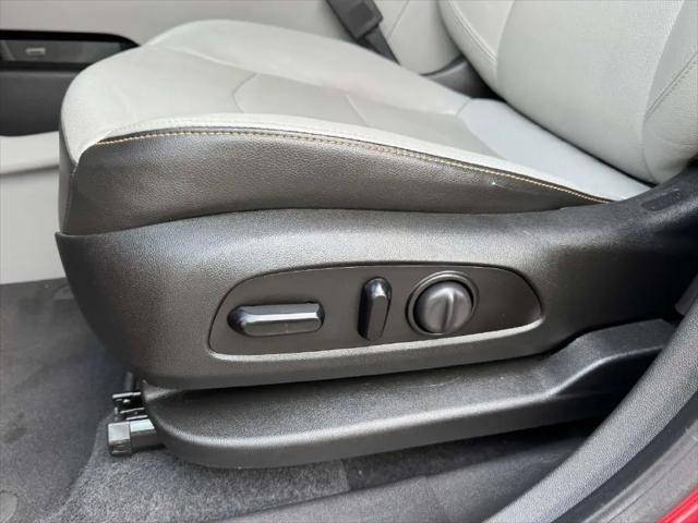 2021 GMC Terrain FWD SLT