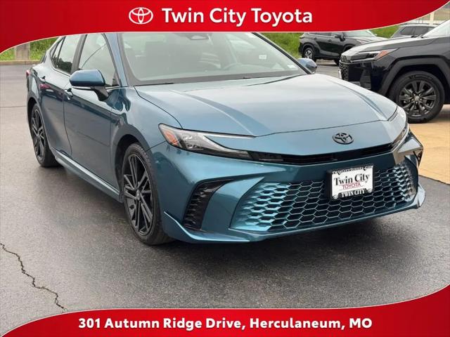 2025 Toyota Camry XSE for sale in Herculaneum, MO
