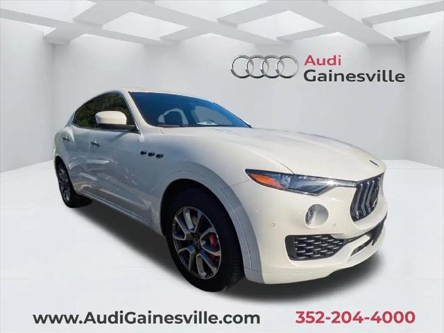 2021 Maserati Levante S for sale in Gainesville, FL