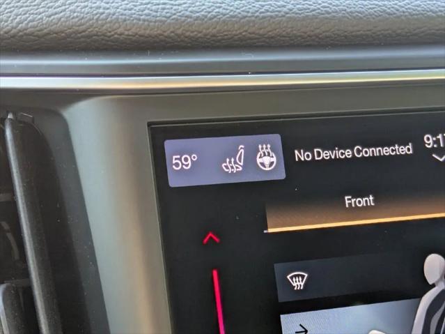 2021 Maserati Levante S