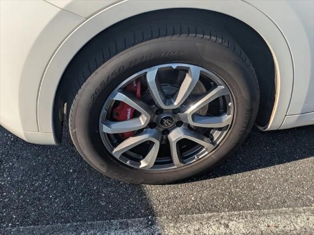 2021 Maserati Levante S