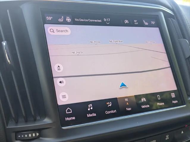 2021 Maserati Levante S