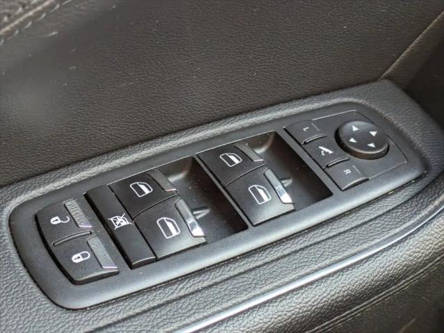 2021 Maserati Levante S