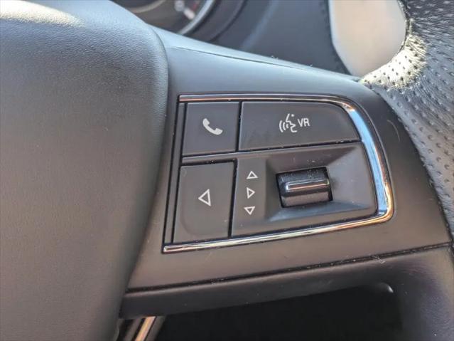 2021 Maserati Levante S