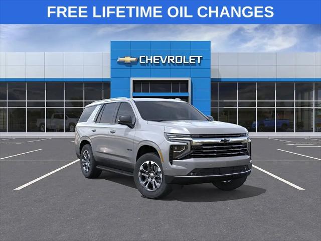 2027 Chevrolet Tahoe LT for sale in Lumberton, NJ