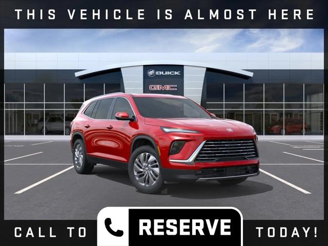 2027 Buick Enclave Preferred for sale in McKinney, TX