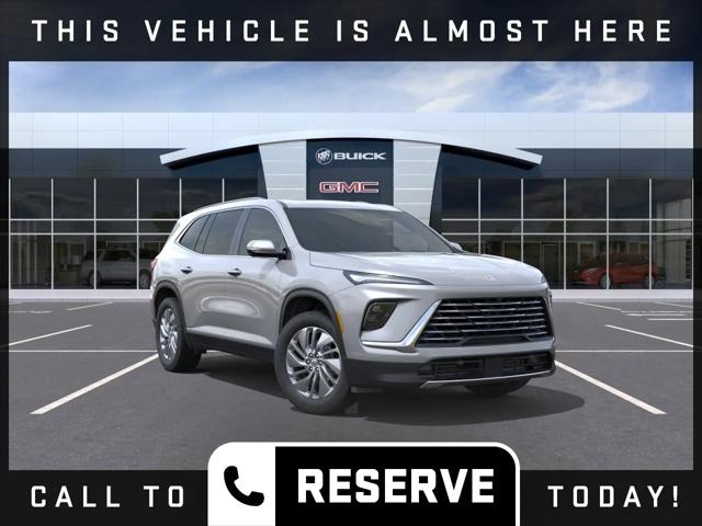 2027 Buick Enclave Preferred for sale in McKinney, TX
