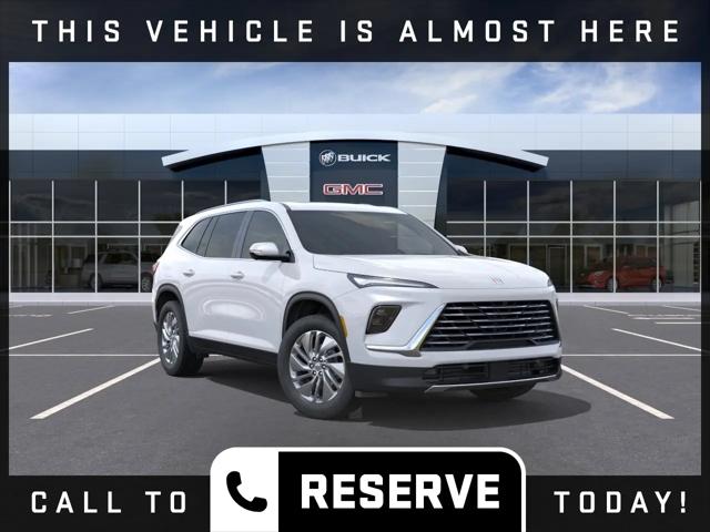 2027 Buick Enclave Preferred for sale in McKinney, TX