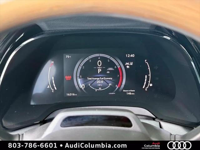 2023 Lexus RX 350 Luxury