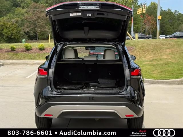 2023 Lexus RX 350 Luxury