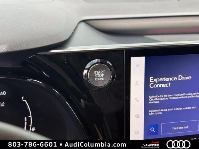 2023 Lexus RX 350 Luxury