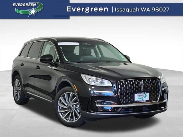 2024 Lincoln Corsair Reserve for sale in Issaquah, WA