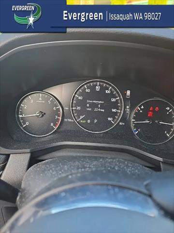 2024 Mazda X-90 3.3 Turbo Premium for sale in Issaquah, WA