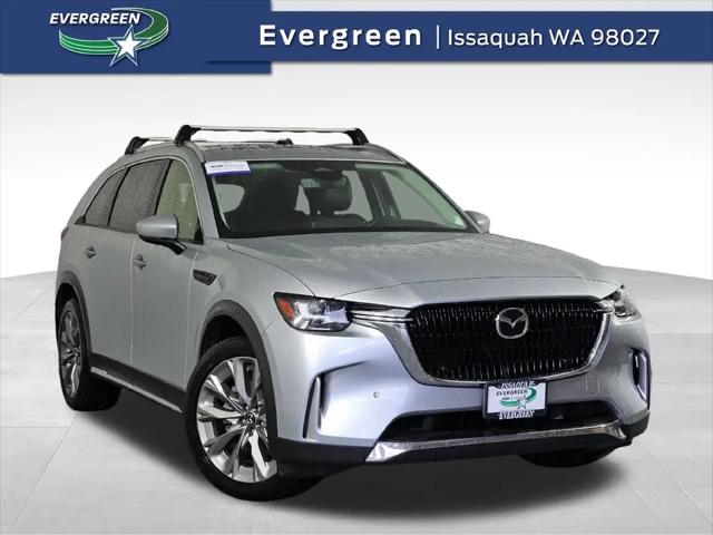 2024 Mazda X-90 3.3 Turbo Premium for sale in Issaquah, WA