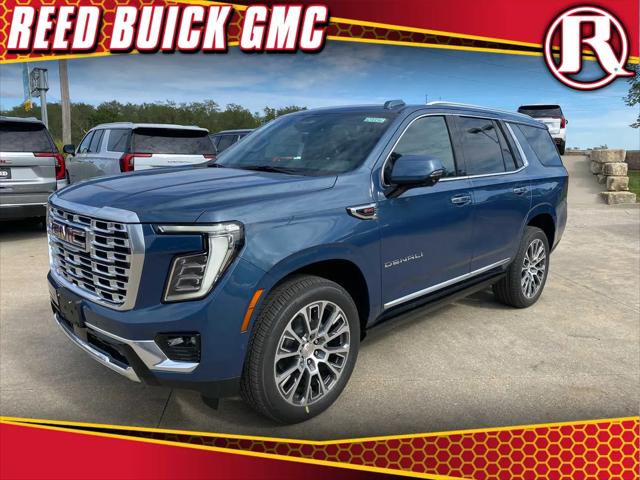 2027 GMC Yukon Denali for sale in Kansas City, MO
