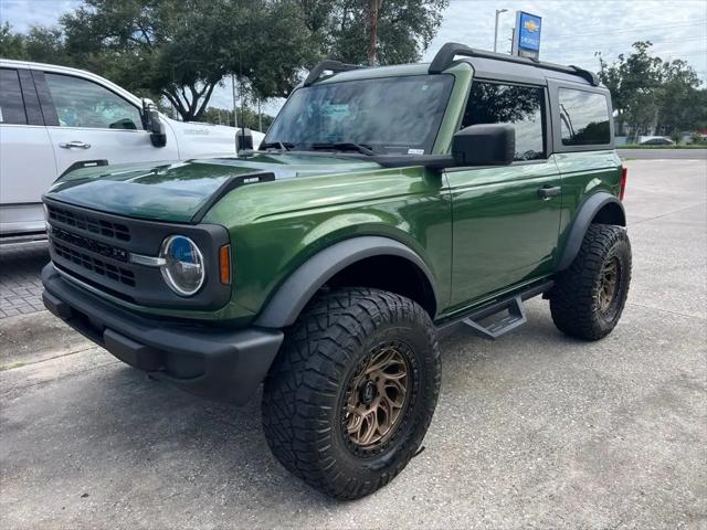 2023 Ford Bronco Base for sale in Tampa, FL