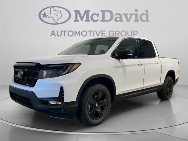 2026 Honda Ridgeline Black Edition for sale in Frisco, TX