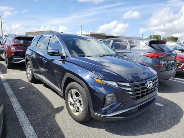 2024 Hyundai Tucson SEL for sale in Leesburg, FL