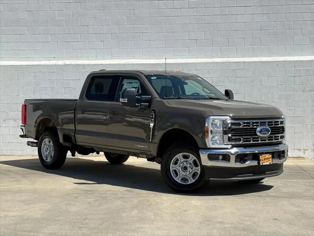 2026 Ford F-250 XLT for sale in Placentia, CA