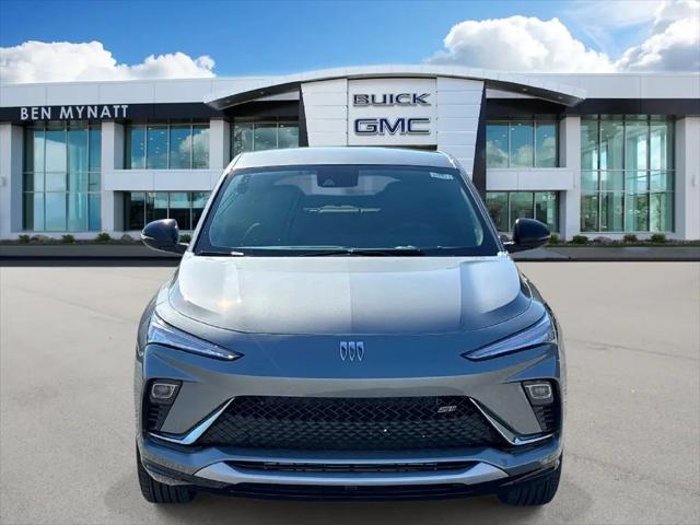 2026 Buick NV Sport Touring FWD