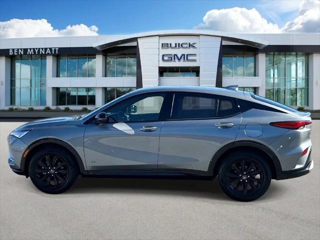 2026 Buick NV Sport Touring FWD