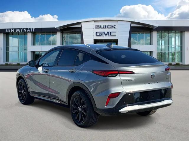 2026 Buick NV Sport Touring FWD