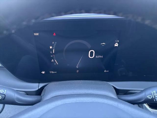 2026 Buick NV Sport Touring FWD