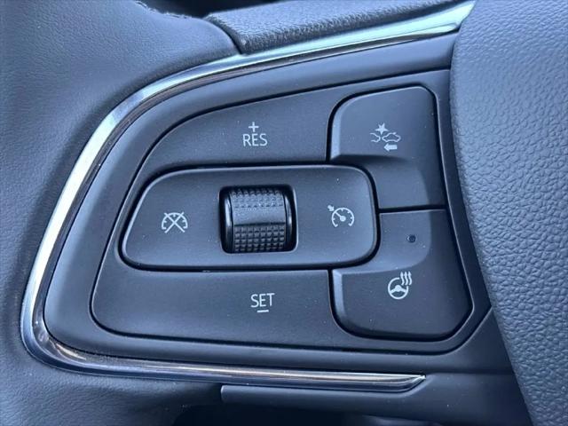2026 Buick NV Sport Touring FWD