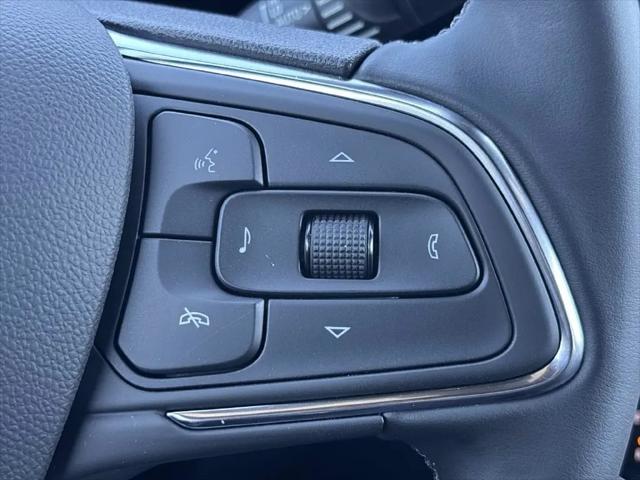 2026 Buick NV Sport Touring FWD