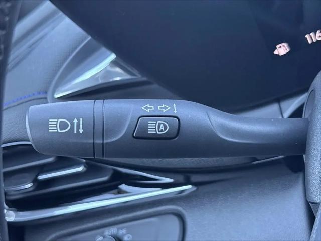 2026 Buick NV Sport Touring FWD