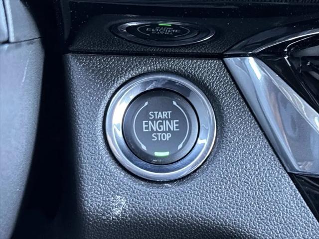 2026 Buick NV Sport Touring FWD