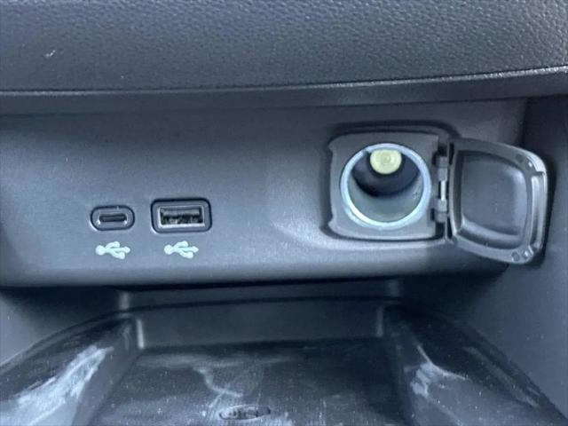 2026 Buick NV Sport Touring FWD