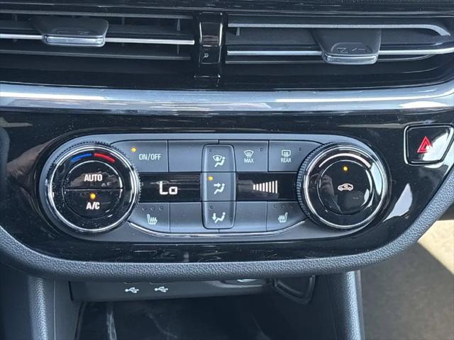 2026 Buick NV Sport Touring FWD