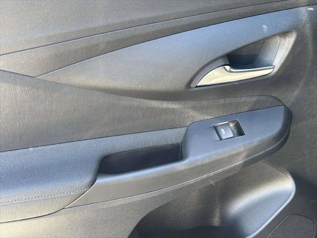2026 Buick NV Sport Touring FWD