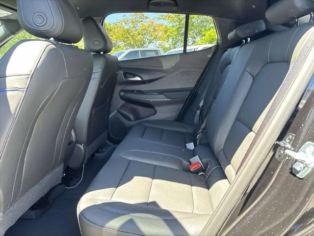 2026 Buick NV Sport Touring FWD