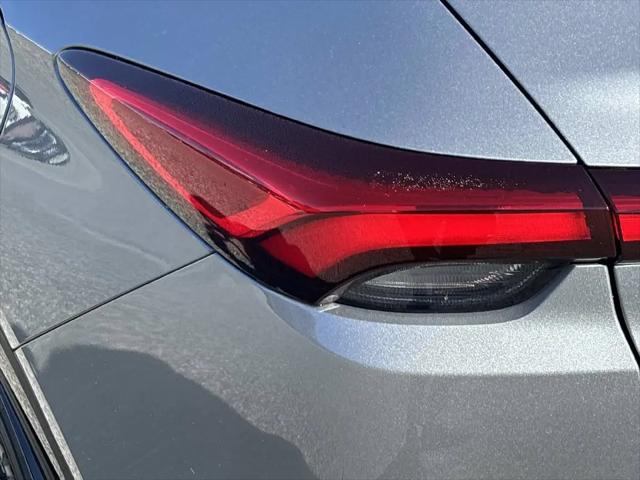 2026 Buick NV Sport Touring FWD
