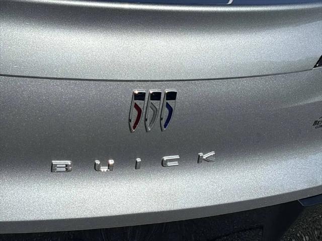 2026 Buick NV Sport Touring FWD
