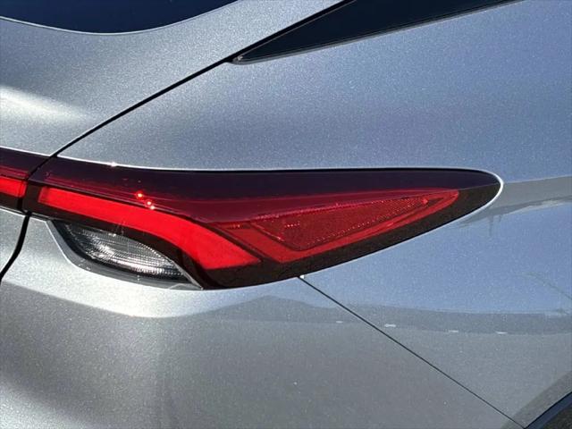 2026 Buick NV Sport Touring FWD