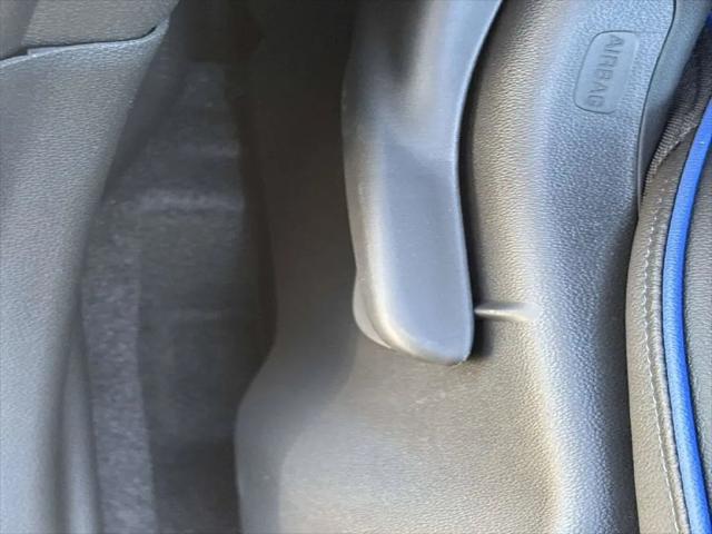 2026 Buick NV Sport Touring FWD