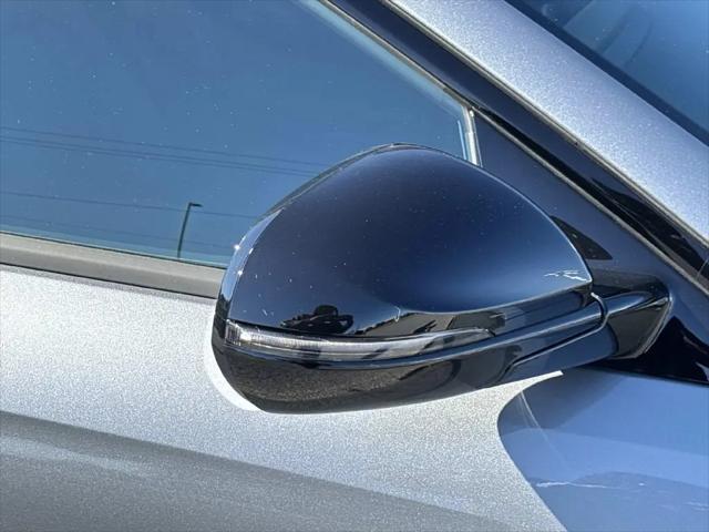 2026 Buick NV Sport Touring FWD