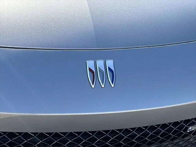 2026 Buick NV Sport Touring FWD