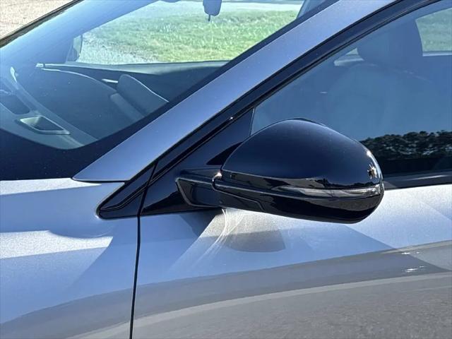 2026 Buick NV Sport Touring FWD