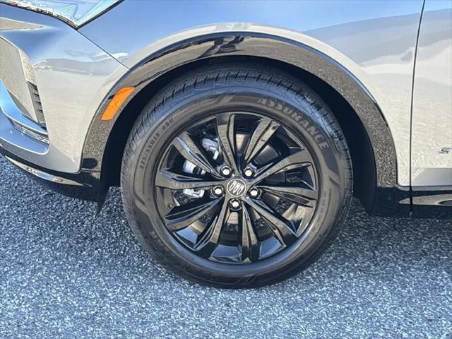 2026 Buick NV Sport Touring FWD