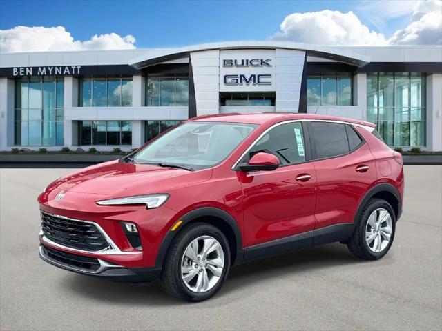 2026 Buick Encore GX Preferred FWD